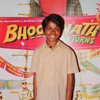 Parth Bhalerao - Theatrical Trailer launch of film Bhoothnath Returns Stills | Picture 719200