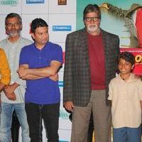 Theatrical Trailer launch of film Bhoothnath Returns Stills | Picture 719201