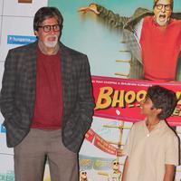 Theatrical Trailer launch of film Bhoothnath Returns Stills | Picture 719202