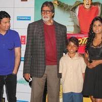 Theatrical Trailer launch of film Bhoothnath Returns Stills | Picture 719207