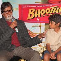 Theatrical Trailer launch of film Bhoothnath Returns Stills | Picture 719212