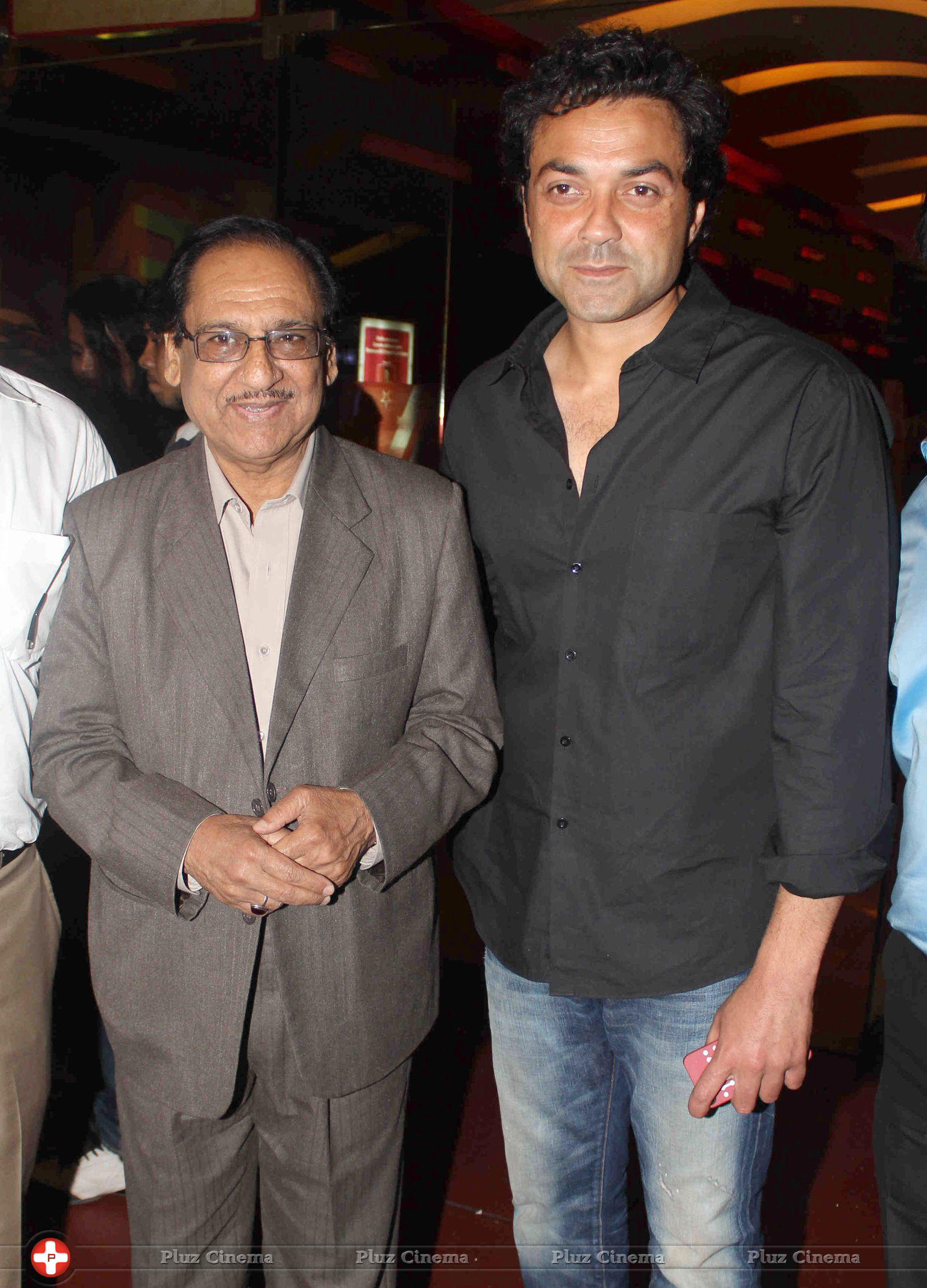 Trailer launch of film Jal Photos | Picture 719140