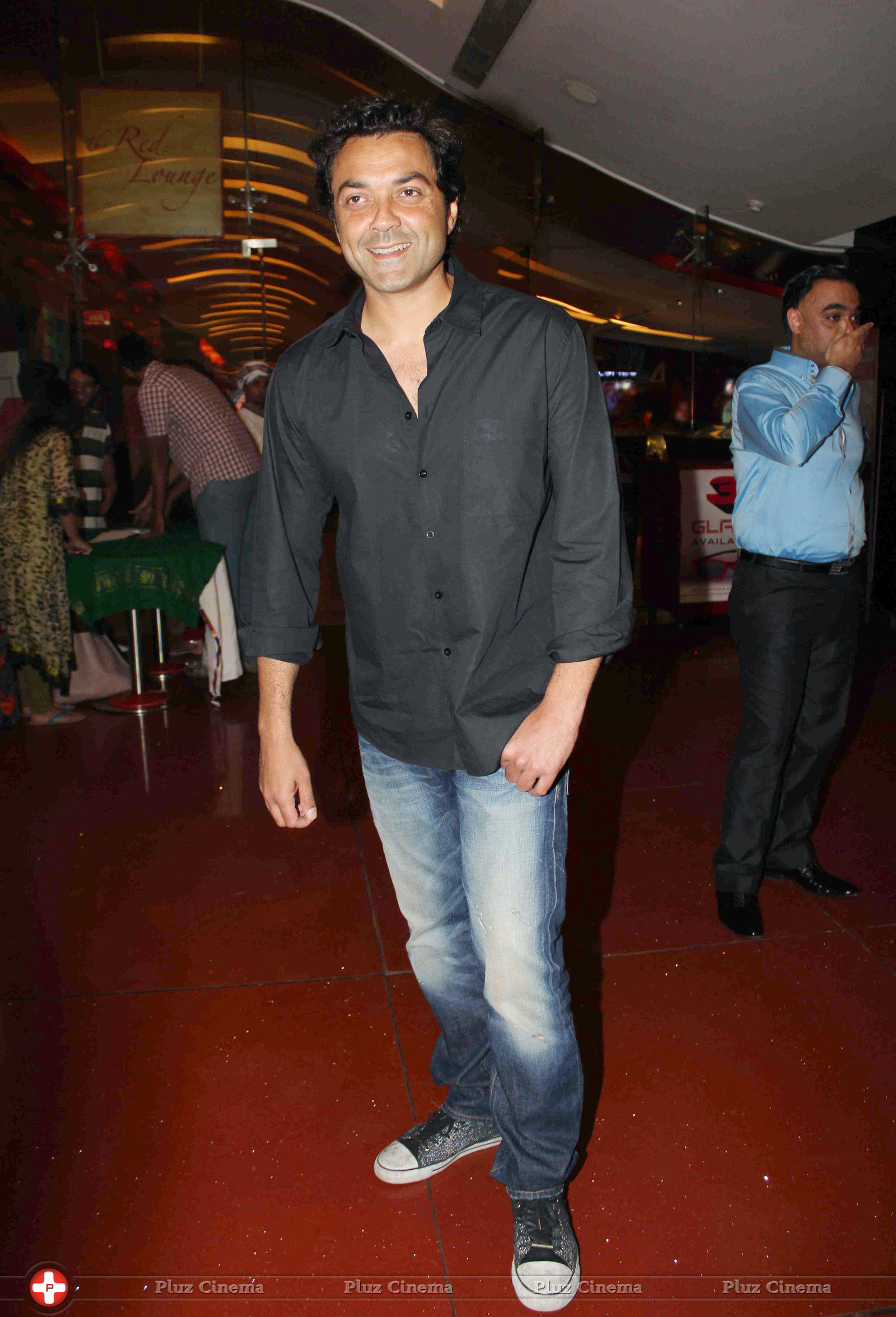 Bobby Deol - Trailer launch of film Jal Photos | Picture 719145