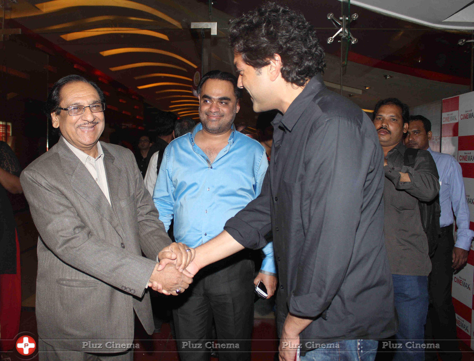 Trailer launch of film Jal Photos | Picture 719158
