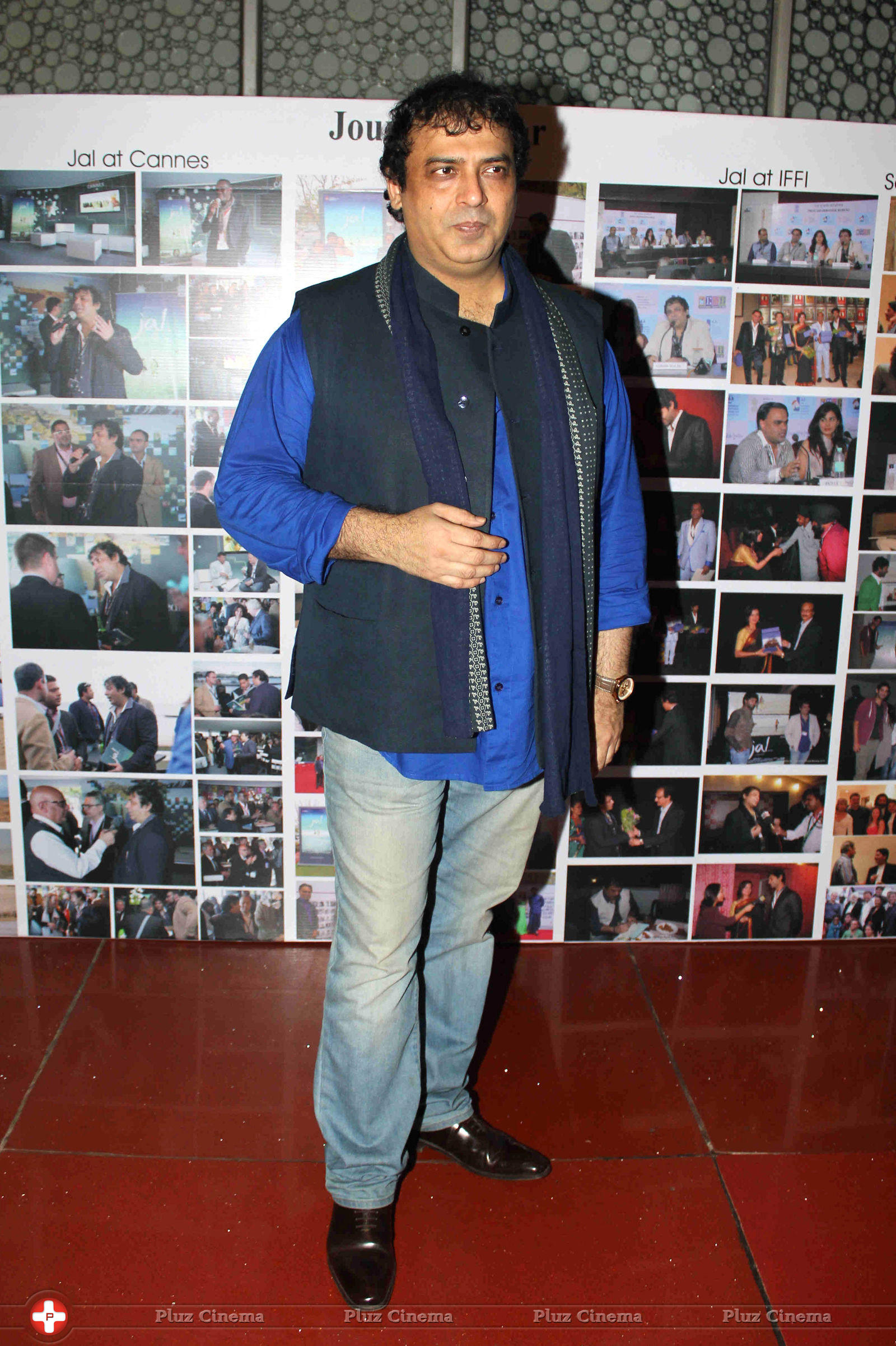 Trailer launch of film Jal Photos | Picture 719163