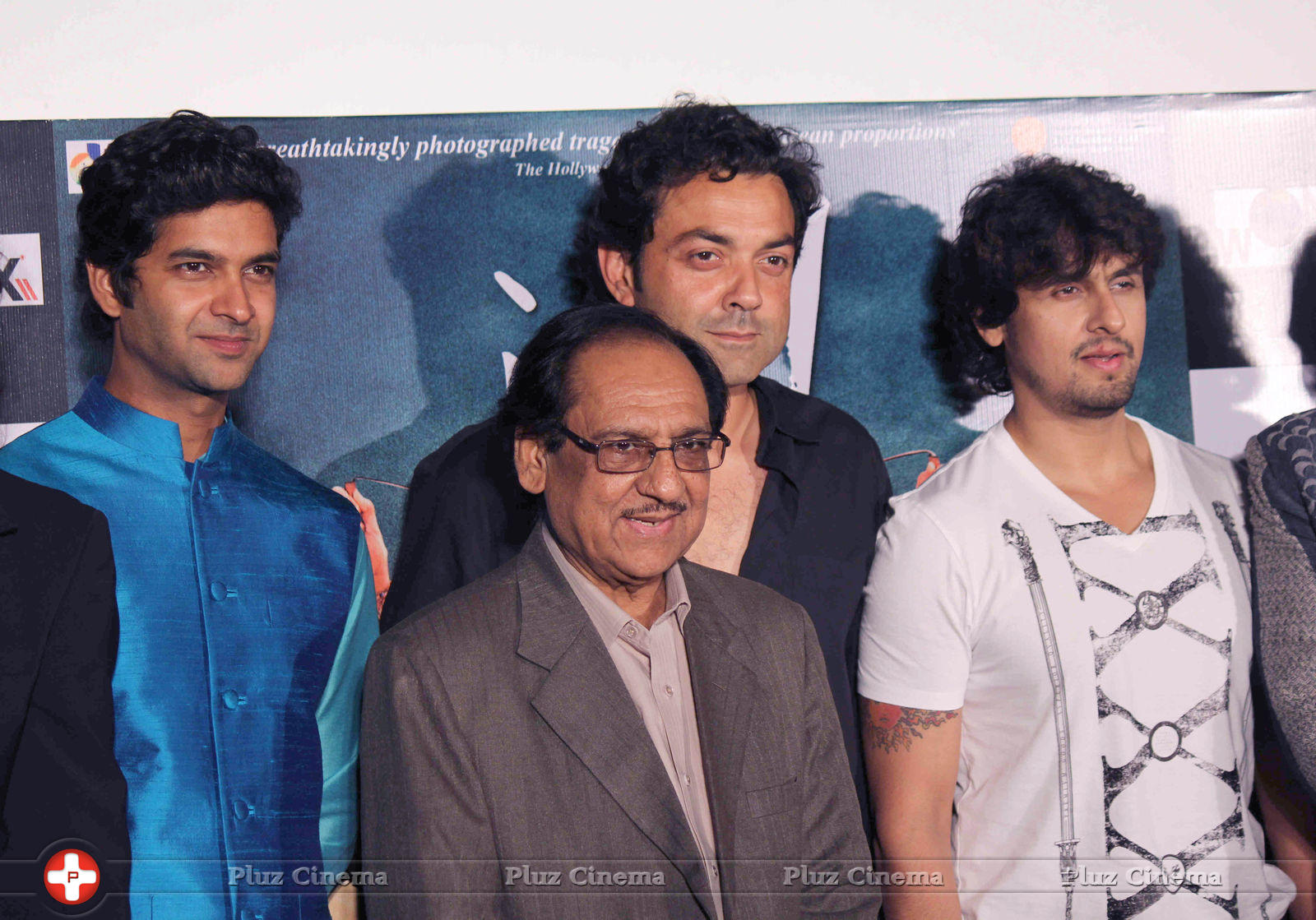 Trailer launch of film Jal Photos | Picture 719171