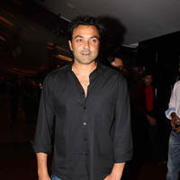 Bobby Deol - Trailer launch of film Jal Photos | Picture 719144