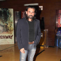 Mukul Dev - Trailer launch of film Jal Photos | Picture 719170