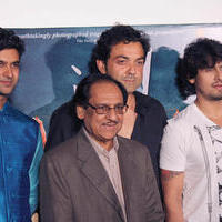 Trailer launch of film Jal Photos | Picture 719171