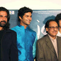 Trailer launch of film Jal Photos | Picture 719172