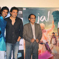 Trailer launch of film Jal Photos | Picture 719173