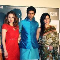Trailer launch of film Jal Photos | Picture 719175