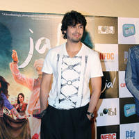 Sonu Nigam - Trailer launch of film Jal Photos