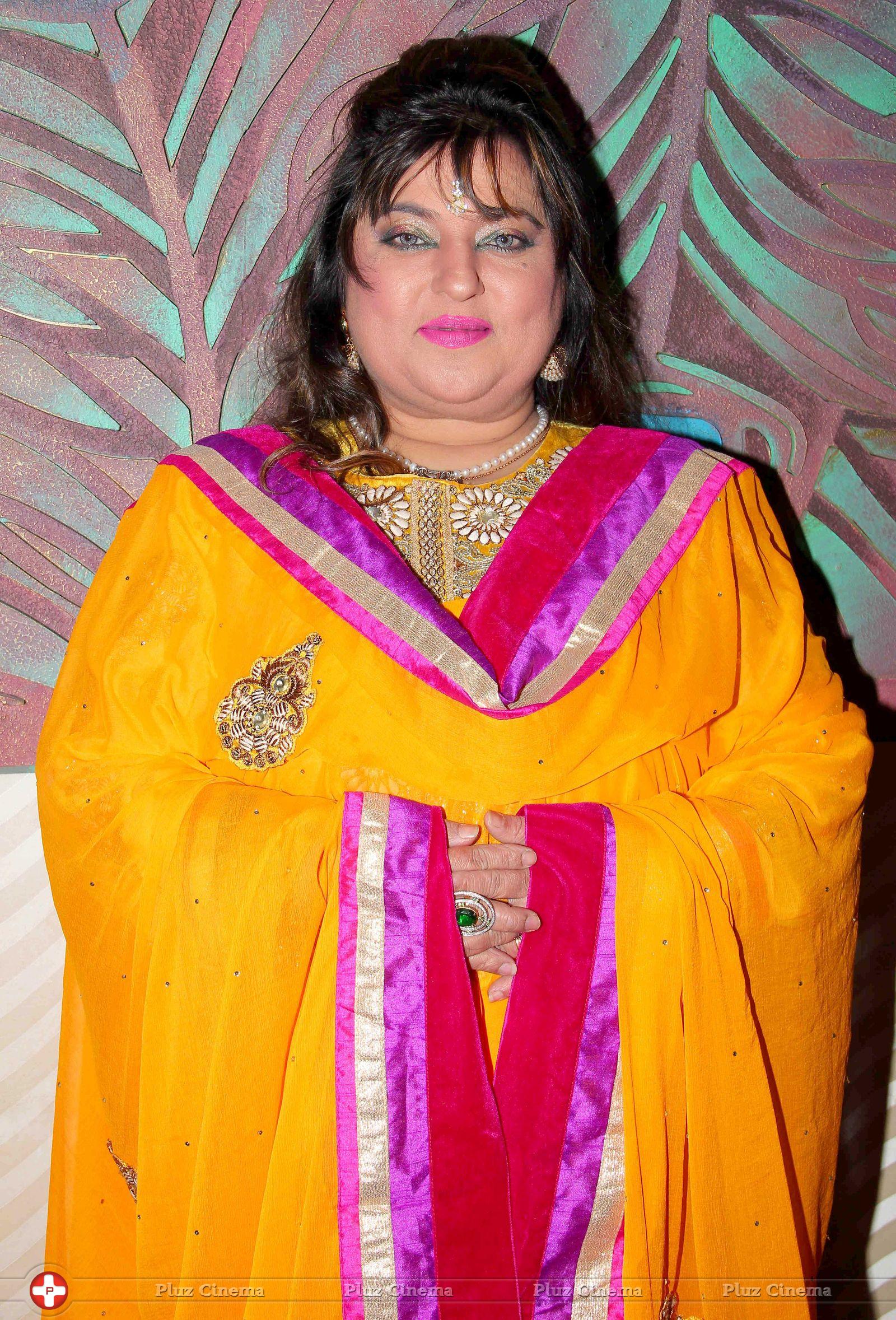 Dolly Bindra - 40th South Indian Food Fest Photos | Picture 719630