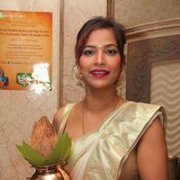 Tanisha Singh - 40th South Indian Food Fest Photos