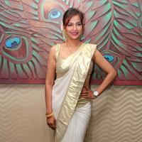 Tanisha Singh - 40th South Indian Food Fest Photos | Picture 719621