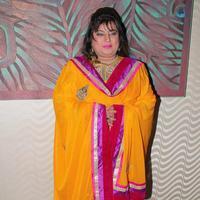 Dolly Bindra - 40th South Indian Food Fest Photos