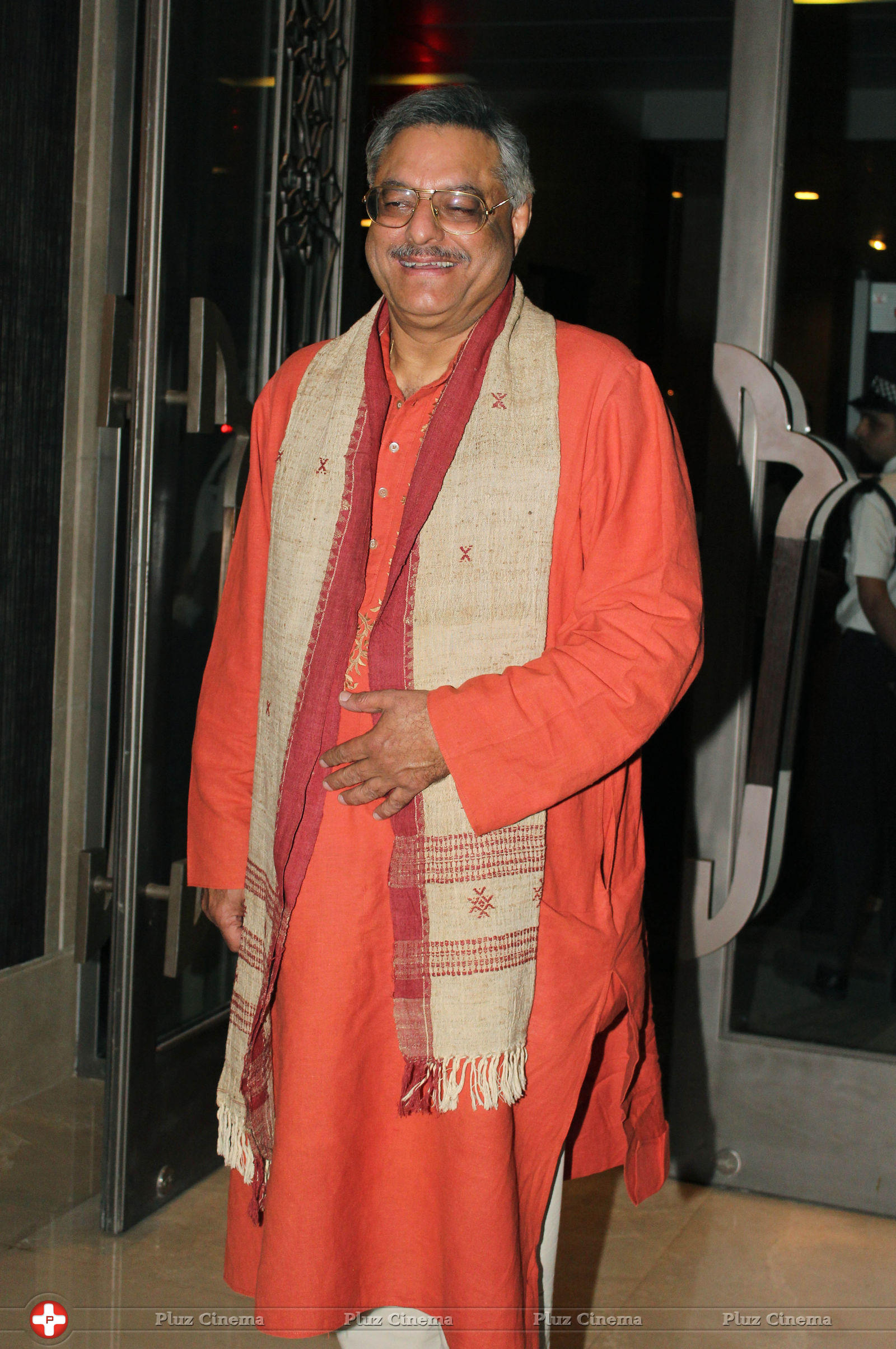 Amitabh Bachchan launches Meri Beti Meri Shakti Stills | Picture 719351