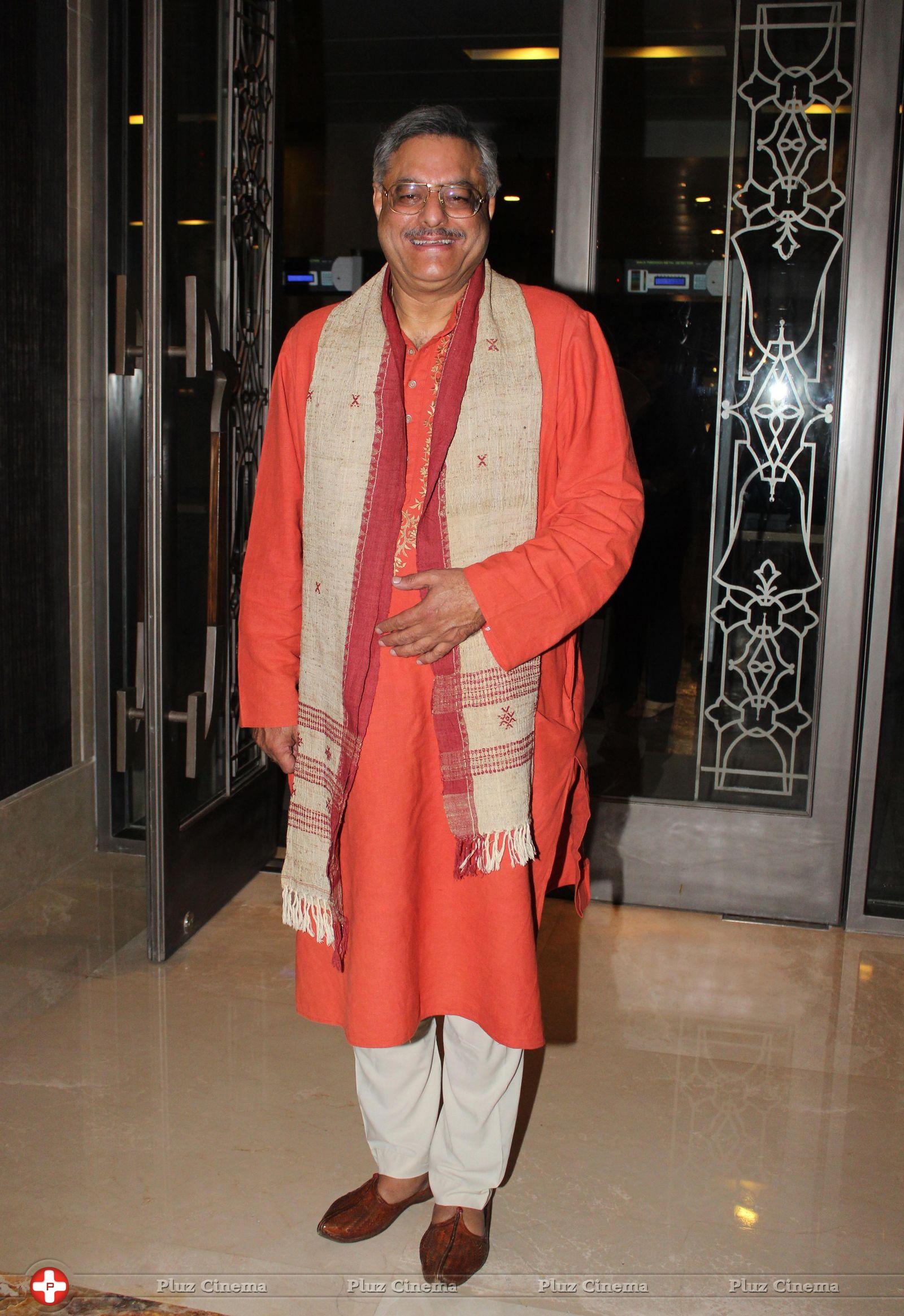 Amitabh Bachchan launches Meri Beti Meri Shakti Stills | Picture 719352