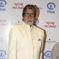 Amitabh Bachchan - Amitabh Bachchan launches Meri Beti Meri Shakti Stills | Picture 719360