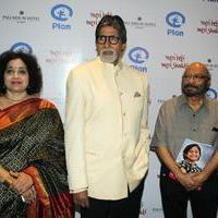Amitabh Bachchan launches Meri Beti Meri Shakti Stills | Picture 719361