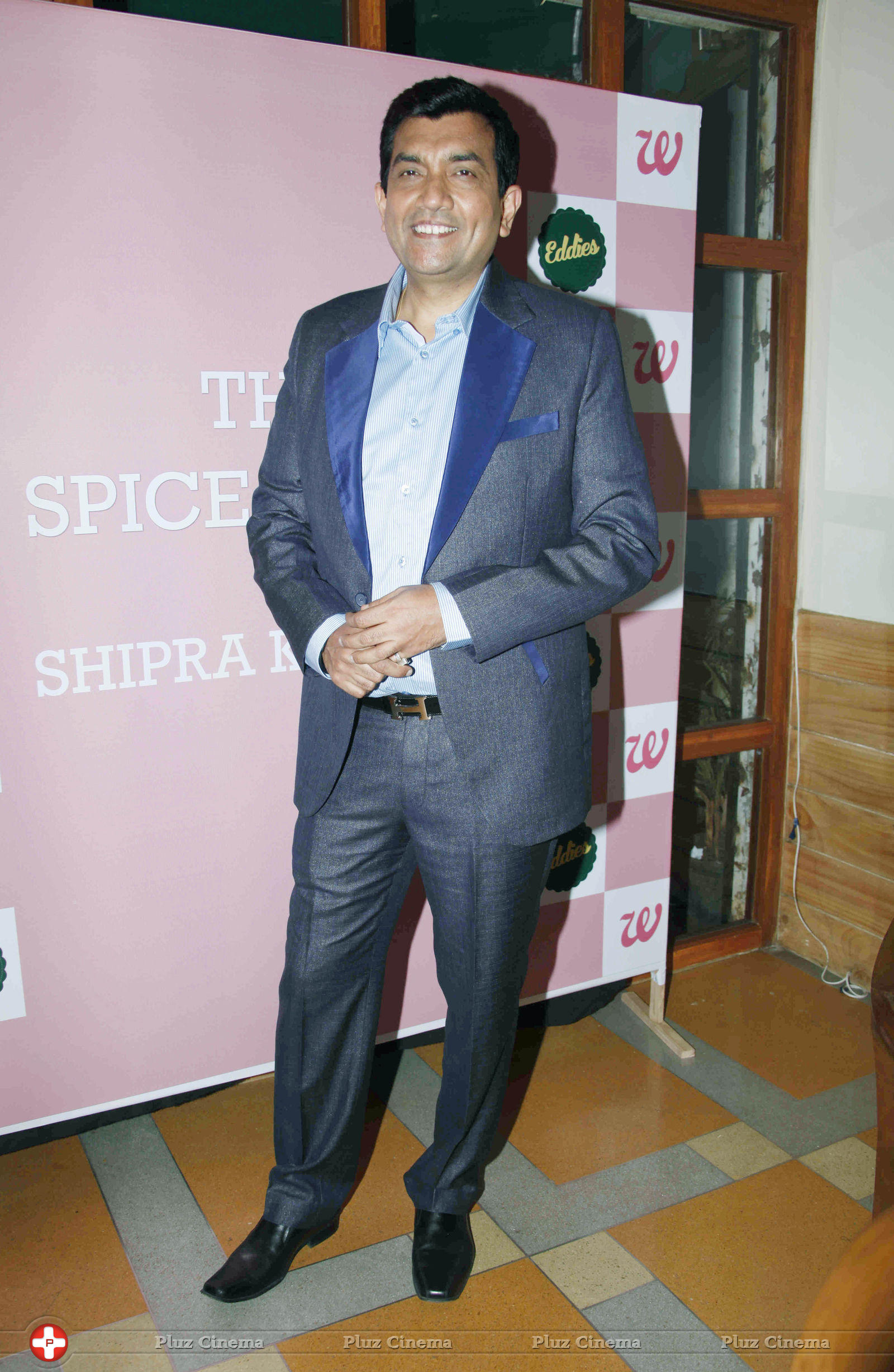 Book launch of cookery book The Spice Route Stills | Picture 719452