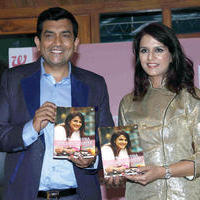 Book launch of cookery book The Spice Route Stills | Picture 719448