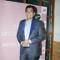Book launch of cookery book The Spice Route Stills | Picture 719452