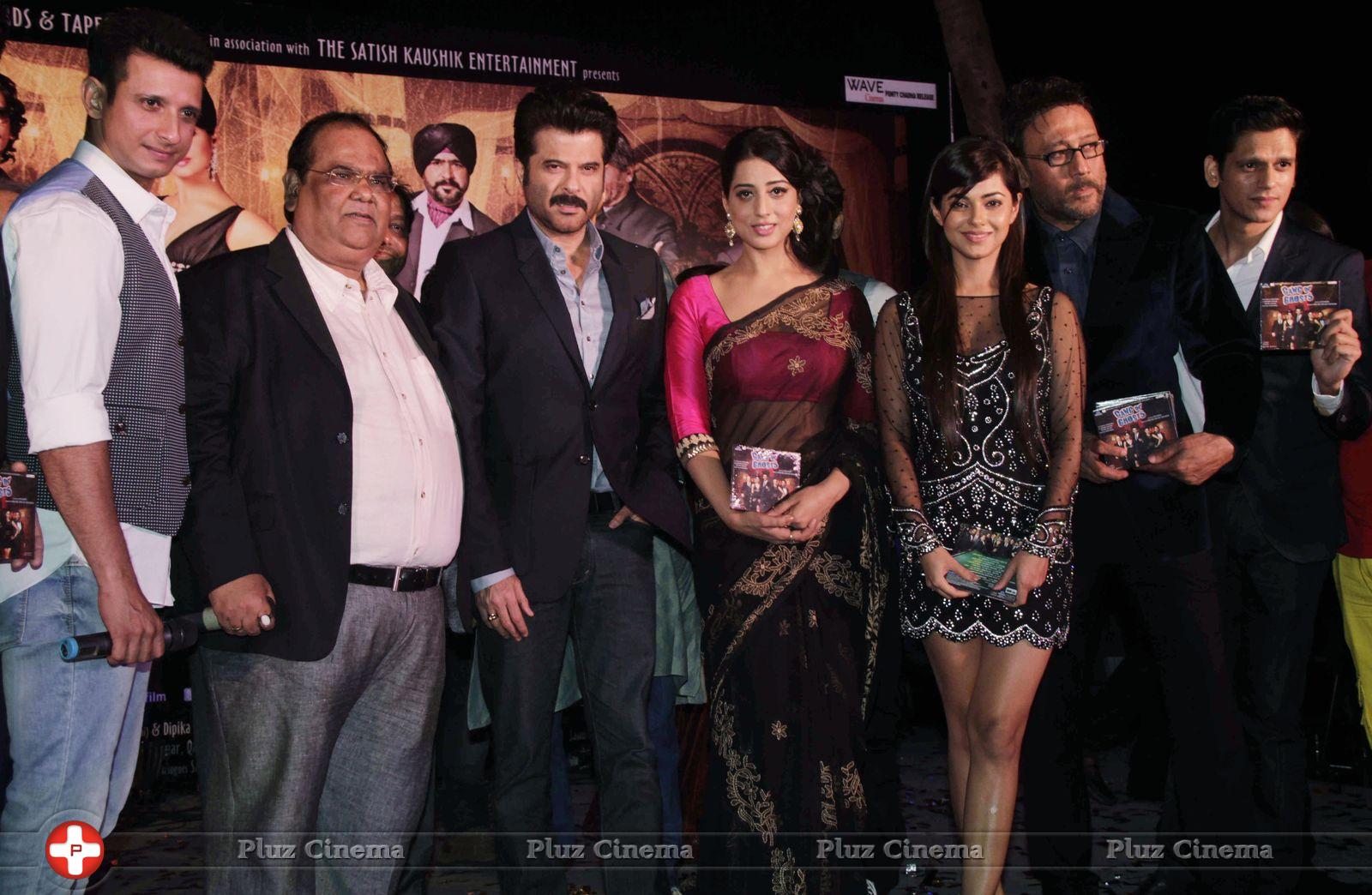 Music launch of film Gangs of Ghosts Photos | Picture 719405