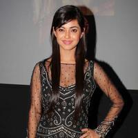 Meera Chopra - Music launch of film Gangs of Ghosts Photos | Picture 719379