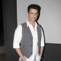 Sharman Joshi - Music launch of film Gangs of Ghosts Photos | Picture 719388