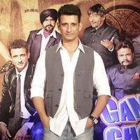 Sharman Joshi - Music launch of film Gangs of Ghosts Photos | Picture 719389