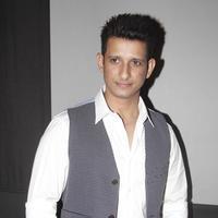 Sharman Joshi - Music launch of film Gangs of Ghosts Photos | Picture 719390