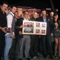 Music launch of film Gangs of Ghosts Photos | Picture 719404