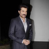 Anil Kapoor - Music launch of film Gangs of Ghosts Photos | Picture 719407
