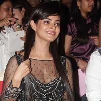 Meera Chopra - Music launch of film Gangs of Ghosts Photos | Picture 719416