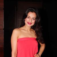 Ameesha Patel - Music launch of film Gangs of Ghosts Photos | Picture 719429