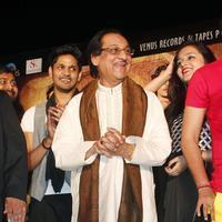 Music launch of film Gangs of Ghosts Photos | Picture 719431
