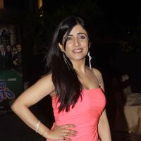 Shibani Kashyap - Music launch of film Gangs of Ghosts Photos | Picture 719435