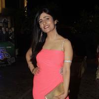 Shibani Kashyap - Music launch of film Gangs of Ghosts Photos | Picture 719436