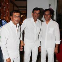 Music launch of film Gangs of Ghosts Photos
