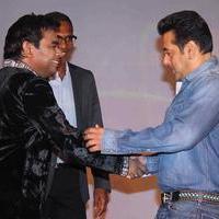Salman Khan launches A.R. Rahman and Kapil Sibal album Raunaq Photos | Picture 720012