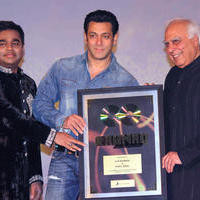 Salman Khan launches A.R. Rahman and Kapil Sibal album Raunaq Photos | Picture 720014
