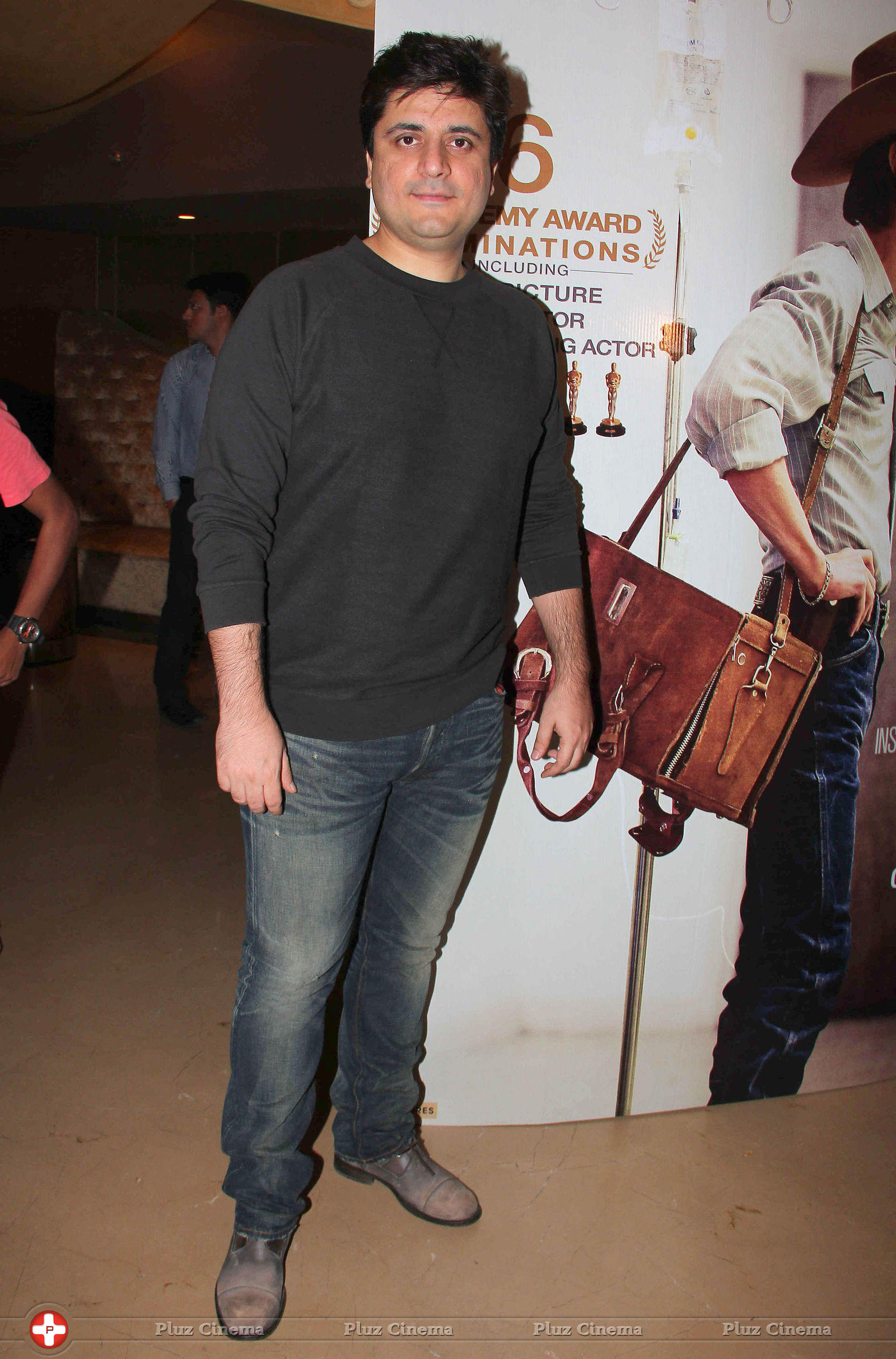 Goldie Behl - Screening of Oscar nominated film Dallas Buyers Club Photos | Picture 719523