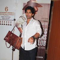 Taaha Shah - Screening of Oscar nominated film Dallas Buyers Club Photos | Picture 719501