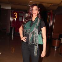 Sonali Bendre - Screening of Oscar nominated film Dallas Buyers Club Photos | Picture 719514