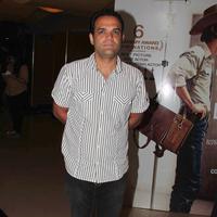 Rajiv Kumar - Screening of Oscar nominated film Dallas Buyers Club Photos