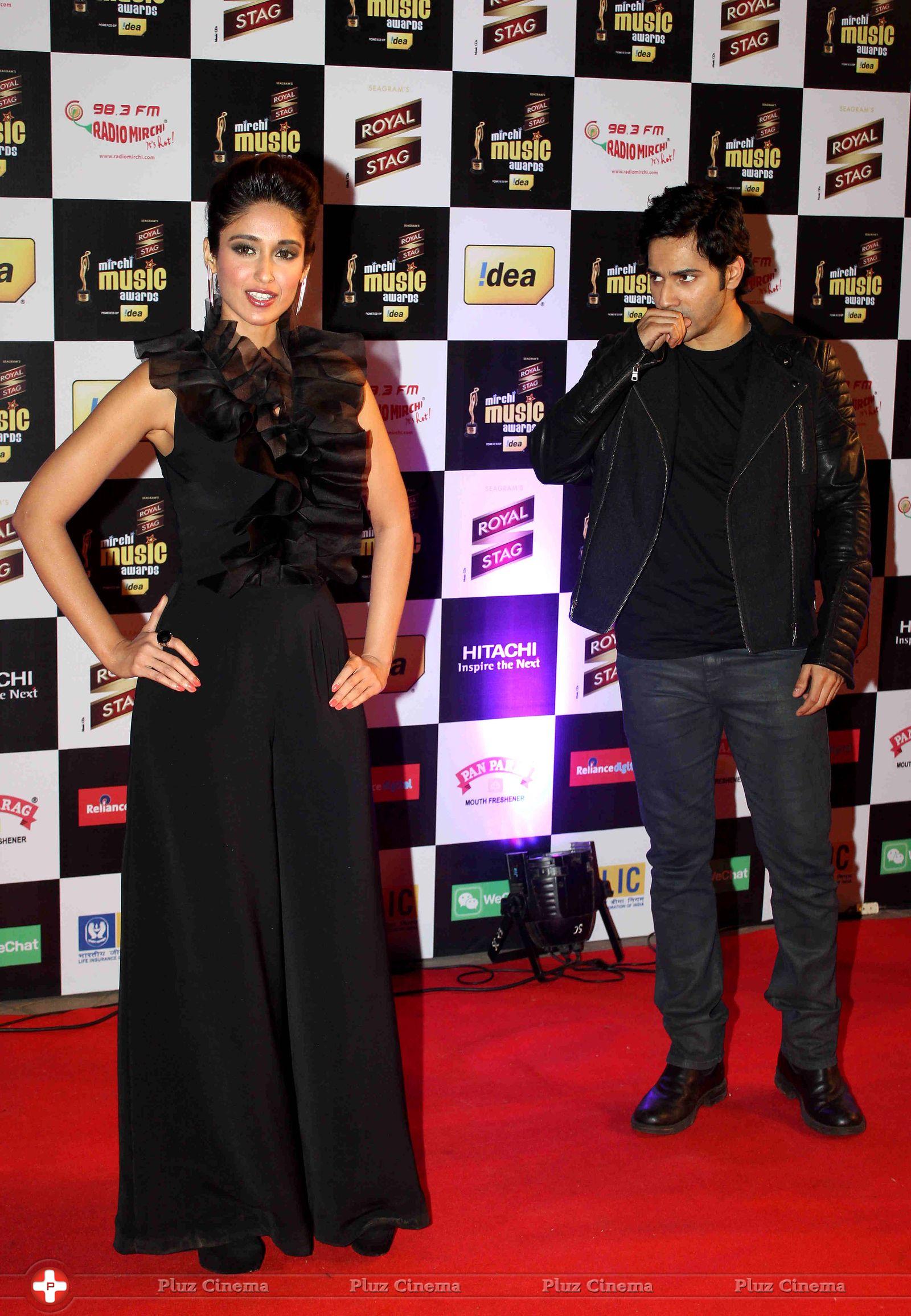 6th Mirchi Music Awards 2014 Photos | Picture 720360