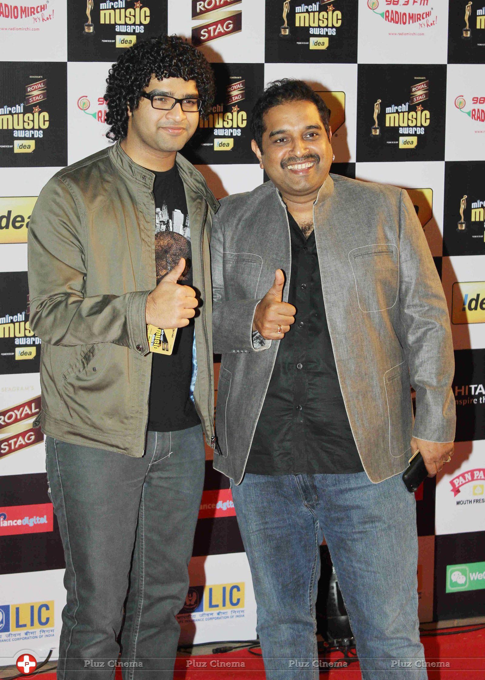 6th Mirchi Music Awards 2014 Photos | Picture 720438