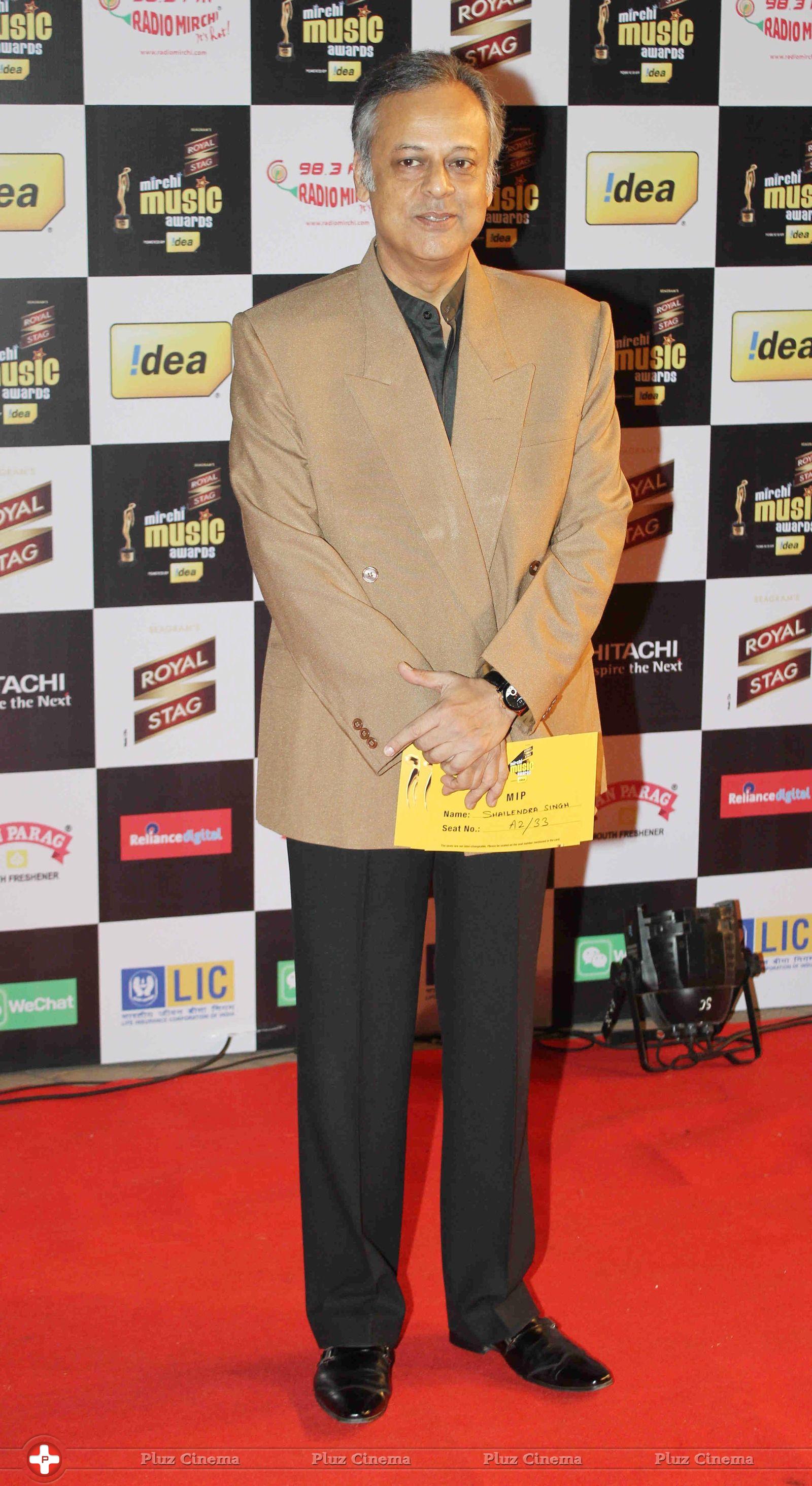 6th Mirchi Music Awards 2014 Photos | Picture 720441